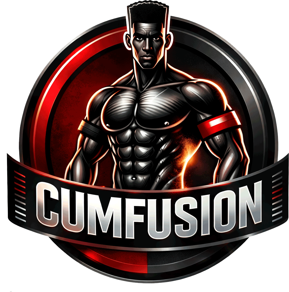 CumFusion event logo