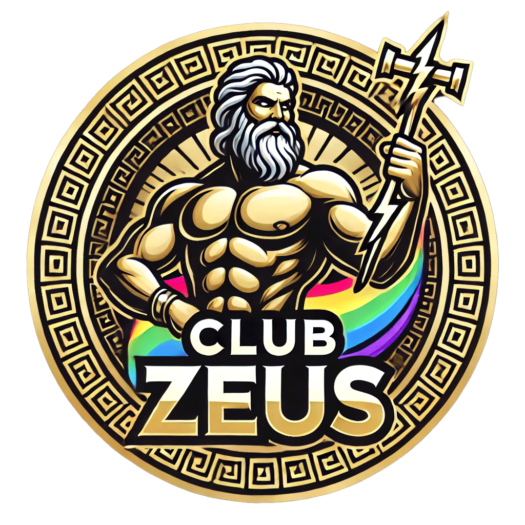 ClubZeus Logo